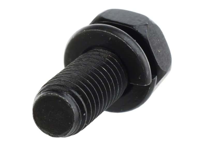 Ford Racing — Ford Racing 10.5in Pressure Plate Bolt and Dowel Kit
CltchPsrPltRngBlt - view 16