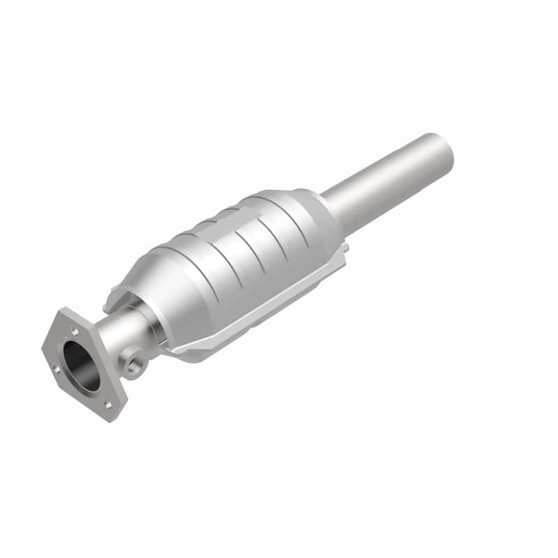Magnaflow — MagnaFlow Conv Direct Fit VW 86 92
Standard Grade
Standard - view 29