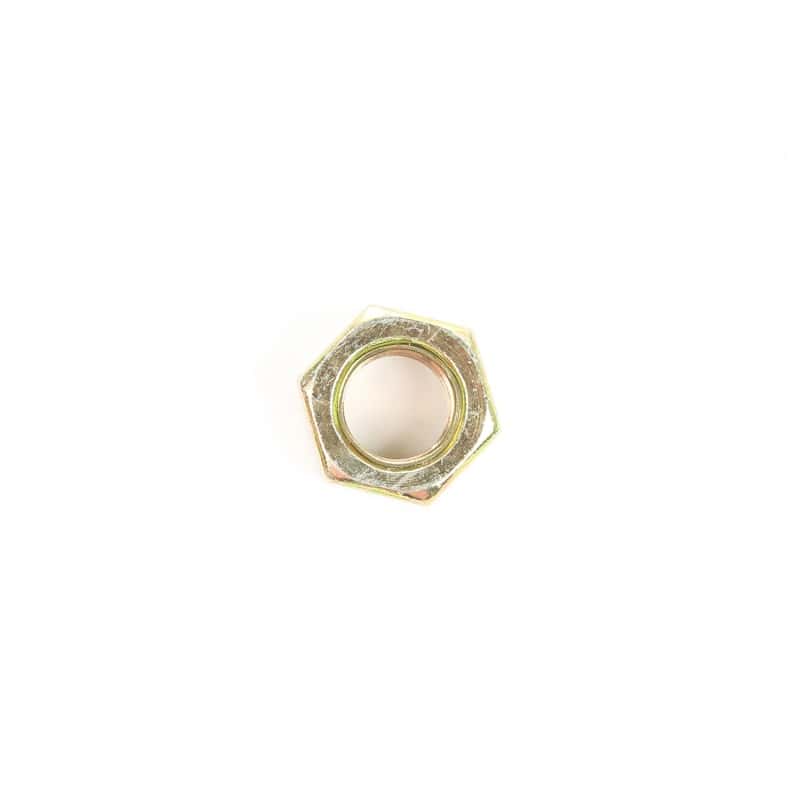 OMIX — Omix Cylinder Head Nut 134 Cubic Inch L-Head - view 2