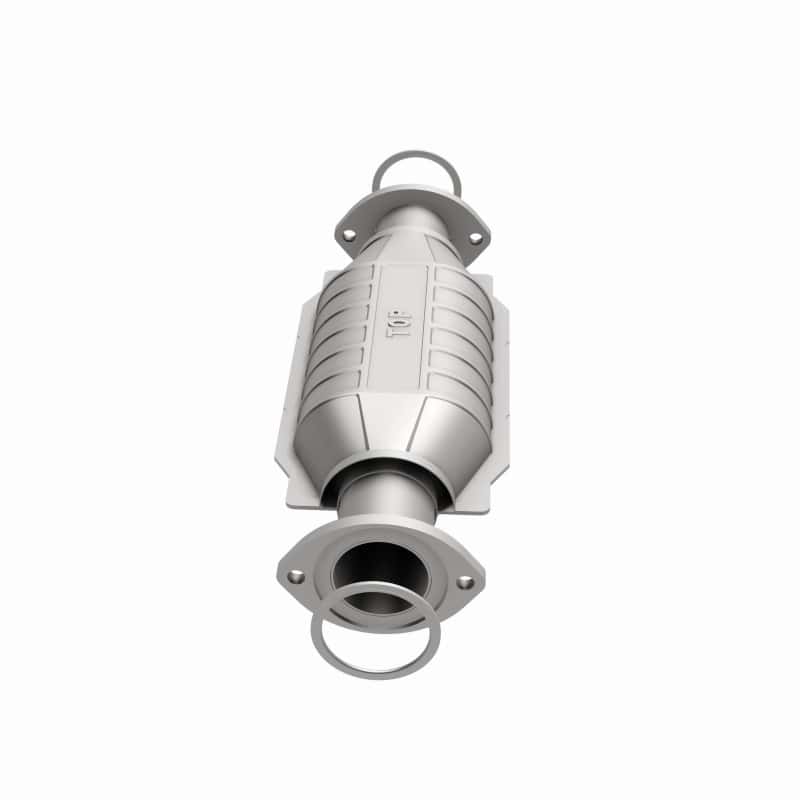 Magnaflow — MagnaFlow Conv DF Tacoma 95-98 2.7L/3.4L
HM Grade
HM - view 25