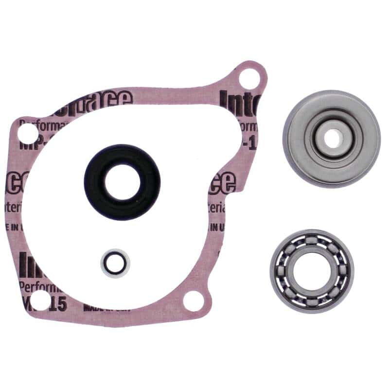 Hot Rods — Hot Rods 04-05 ATP 500 4x4/11-14 Hawkeye 400 HO 2x4 Water Pump Kit - view 3