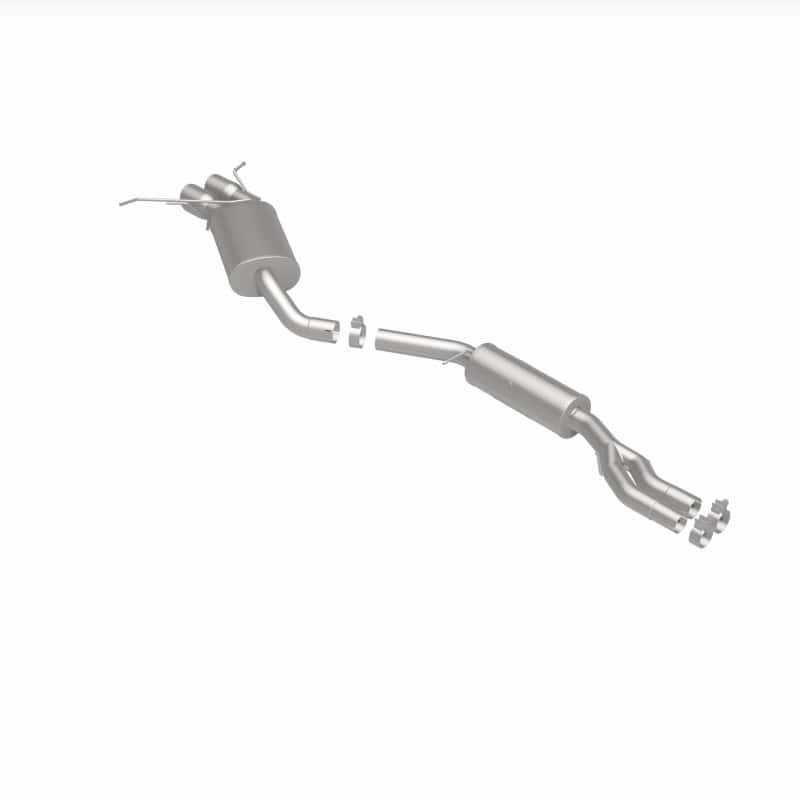Magnaflow — MagnaFlow SYS C/B 08-09 BMW 128i 3.0L
Cat-Back - view 14