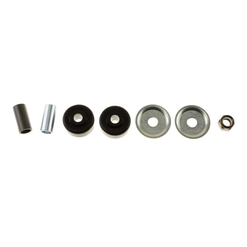 Bilstein — Bilstein 5125 Series KBOA Lifted Truck Collapsed L 385.80mm Extended L 619.30mm Shock Absorber
Shock - view 5