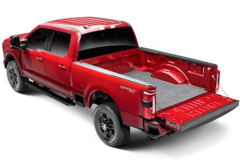BedRug — BedRug 2017+ Ford F-250/F-350 Super Duty 8ft Long Bed Mat (Use w/Spray-In & Non-Lined Bed)
BM 17-26 FORD SD 8ft - view 7