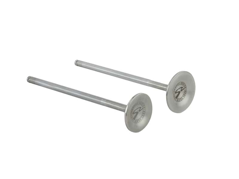 Skunk2 Racing — Skunk2 Alpha Series Honda/Acura Stock Size D Series Valve Set (Standard Compression)
Engine Valve Set - view 6