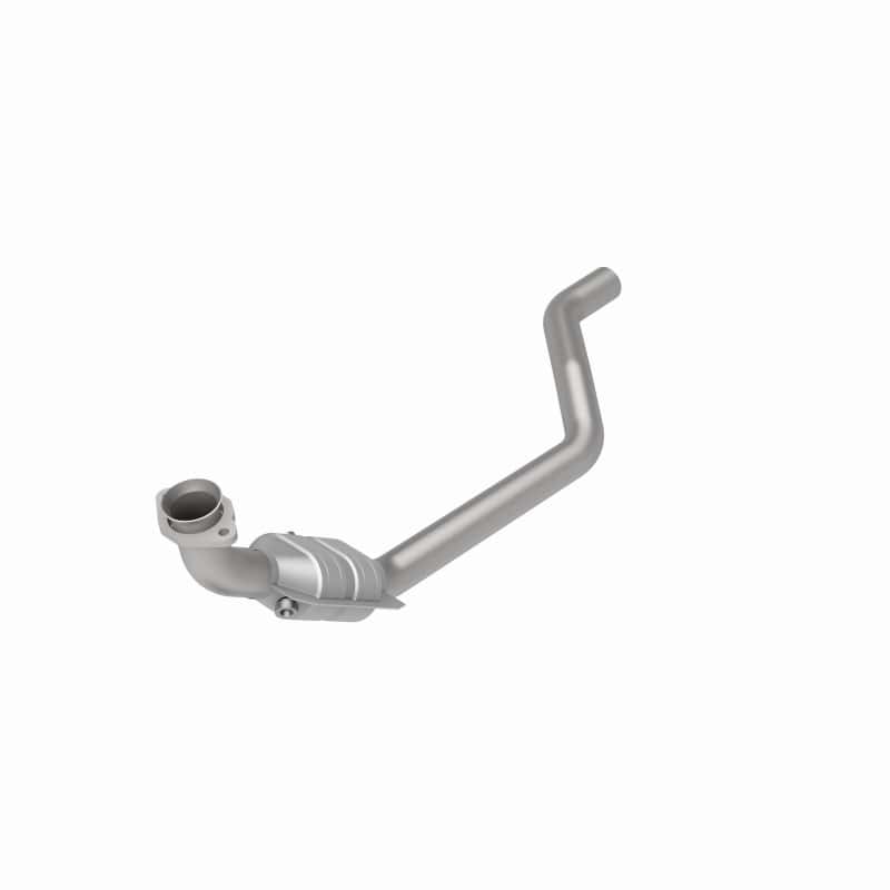 Magnaflow — MagnaFlow Conv DF 05 Ford Escape Hybrid 2.3L
OEM Grade
OEM - view 29