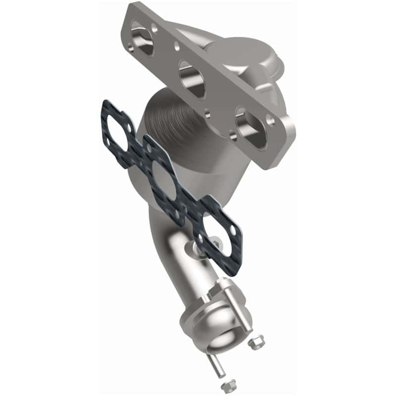 Magnaflow — MagnaFlow Conv DF 08 Escape 3.0L Front Manifold OEM
OEM Grade
OEM - view 32