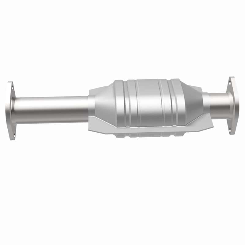Magnaflow — MagnaFlow Conv DF 97-98 Sonata 2.0L 4Cyl.
HM Grade
HM - view 20