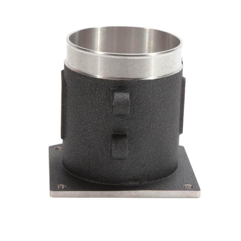 BBK — BBK 94-95 Mustang 5.0 Mass Air Meter 76mm 24 lb Inj. Cold Air Calibration
Mass Air Flow Sensor
Mass Air Meters - view 10