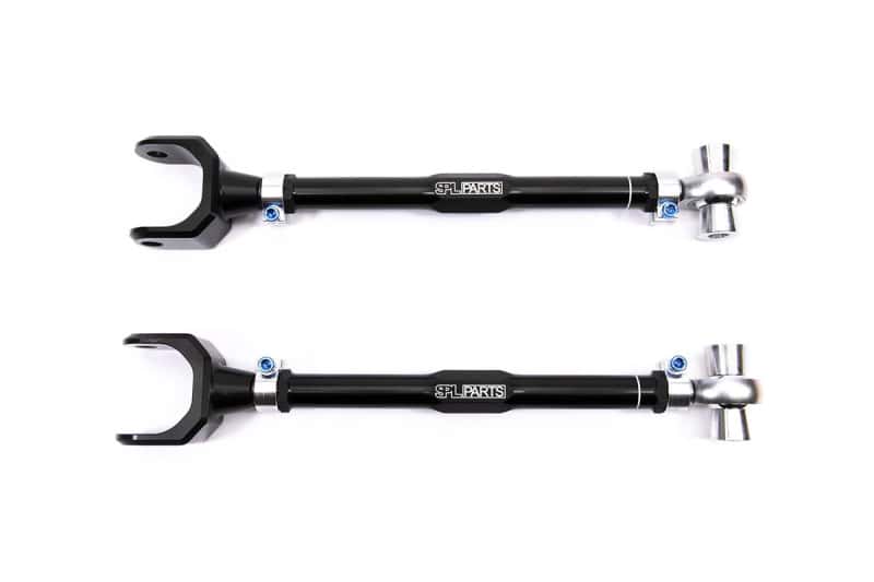 SPL Parts — SPL Parts 2016+ Mazda Miata (ND) Rear Traction Links
Control Arms - view 8
