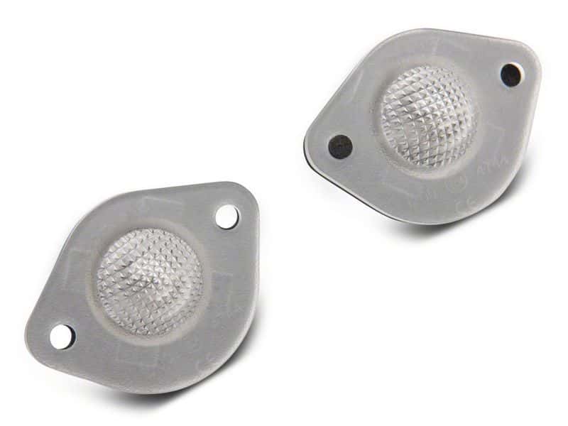 Raxiom — Raxiom 94-04 Ford Mustang Axial Series LED License Plate Bulbs
Bulbs - view 2