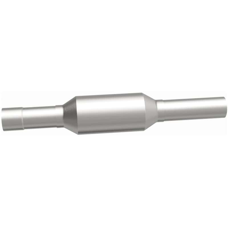 Magnaflow — MagnaFlow Conv DF Grand Cherokee-Wrangler 93-
Standard Grade
Standard - view 31