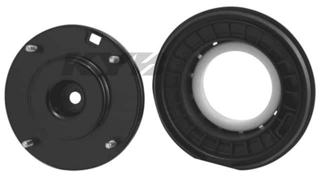 KYB — KYB Shocks & Struts Strut Mounts Front CHRYSLER 300M 1999-04 CHRYSLER Concorde 1998-04 CHRYSLER Intr
Strut Mount Kit
Mount and Seat - view 4