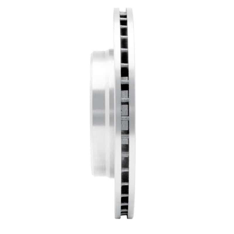 DFC — DFC 92-95 Mercedes-Benz E420 Rear Brake Rotor
DFC Brake Rotor - view 3