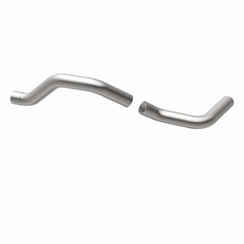 Magnaflow — MagnaFlow Tail-Pipe 04-07 Dodge Diesel
Tail Pipe - view 16