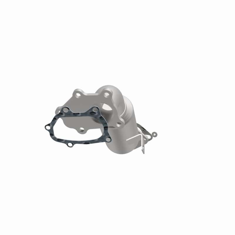Magnaflow — MagnaFlow Converter Direct Fit 12-14 Subaru Impreza 2.5L / 15-16 WRX STI
California - view 26