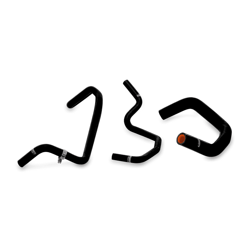 Mishimoto — Mishimoto 15+ Ford Mustang GT Black Silicone Ancillary Hose Kit
                    MMHOSE-MUS8-15ANCBK
Coolant Hose Kit - view 9