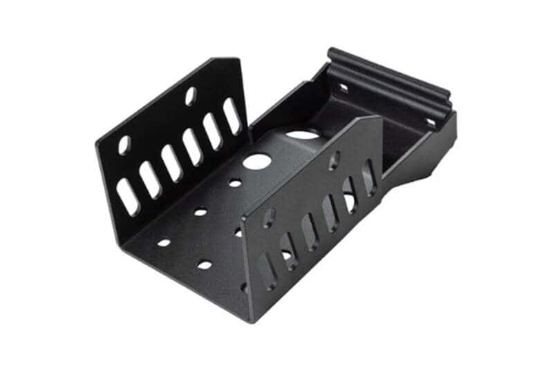 ARB — ARB 16-23 Toyota Tacoma Heavy Duty Support Bracket for Bed Rack Accessory Mount Kit
Bed Rack Support Brk - view 1