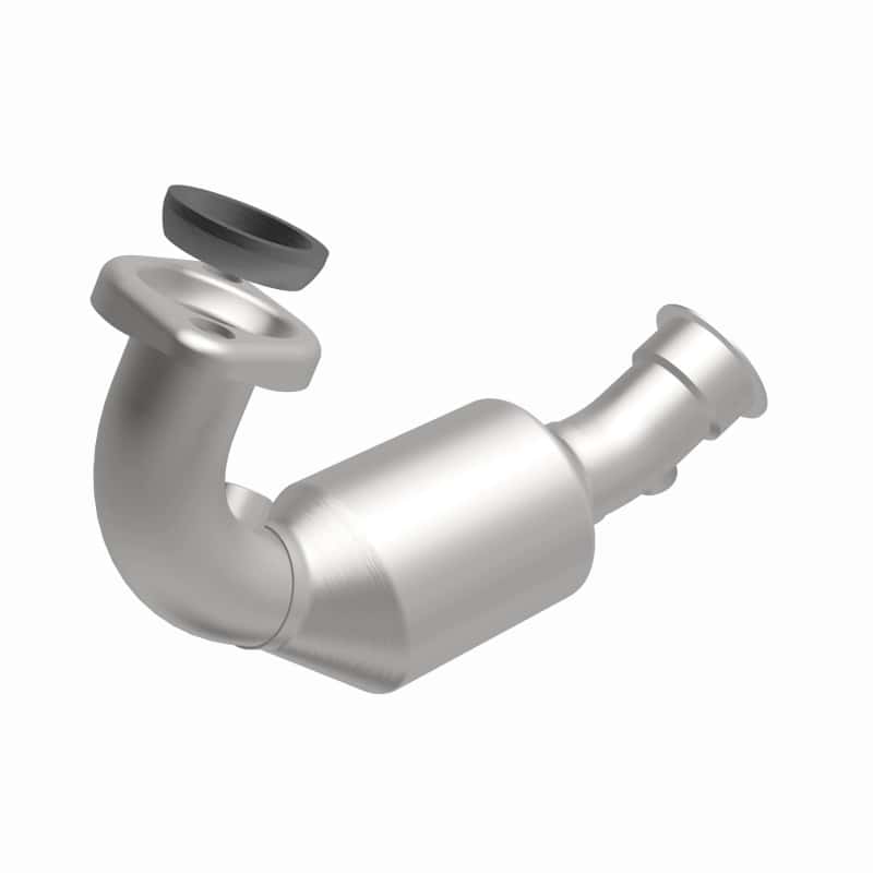 Magnaflow — Magnaflow 2003 Jeep Liberty 3.7L Direct Fit Converter
California - view 8
