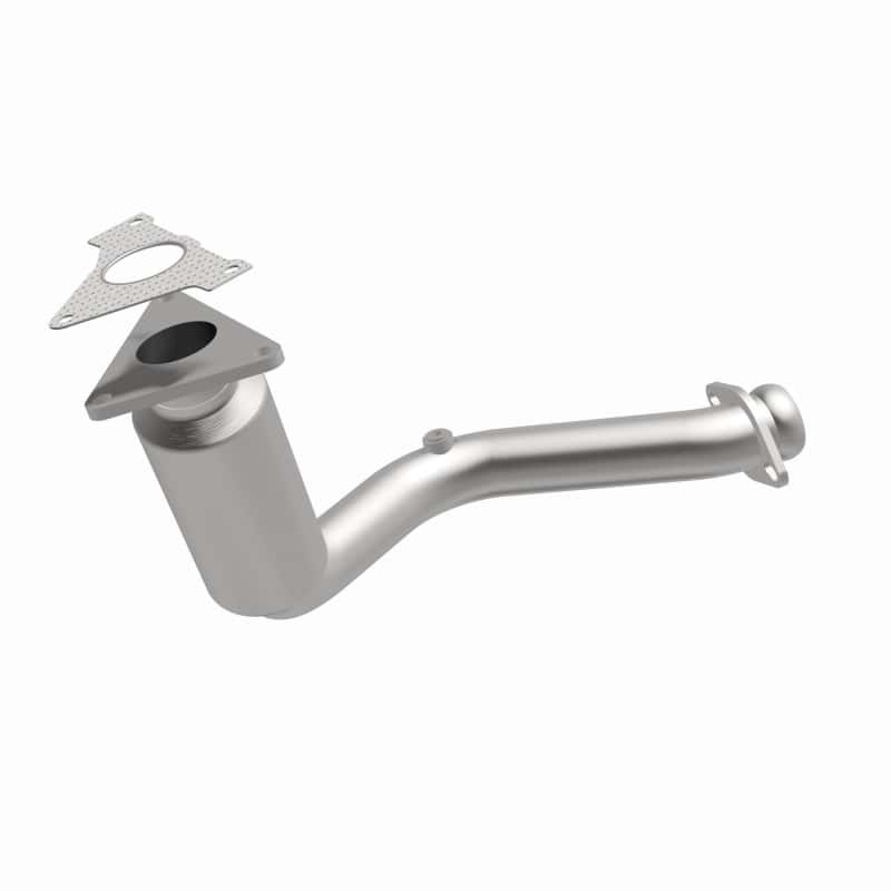 Magnaflow — MagnaFlow Conv DF 96-97 Camaro 5.7L V8
HM Grade
HM - view 28