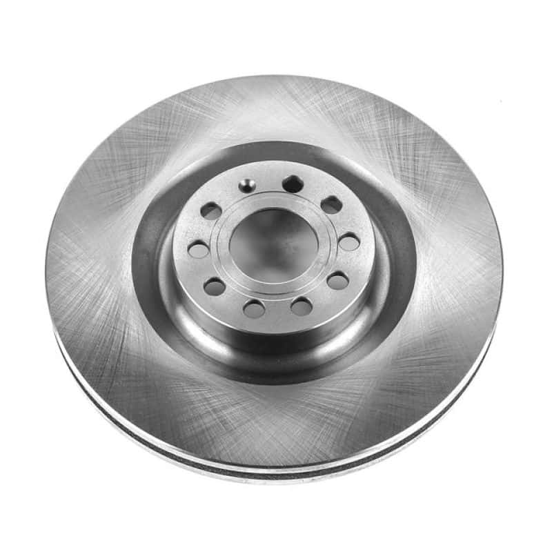 PowerStop — Power Stop 09-11 Volkswagen CC Front Autospecialty Brake Rotor
AutoSpecialty Rotor - view 1