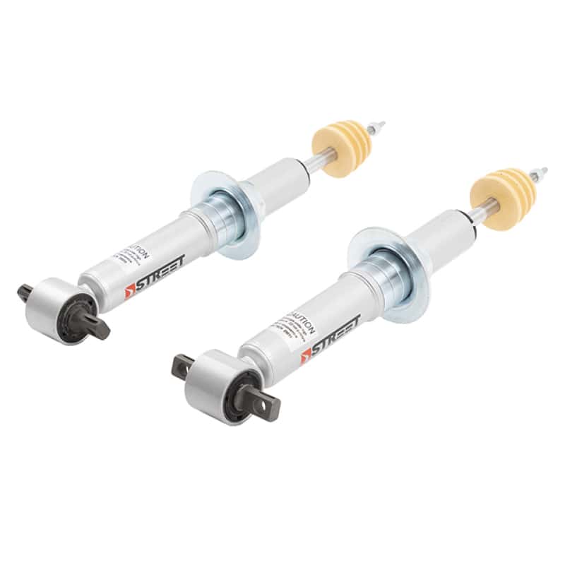 Belltech — Belltech Lowering Strut 2019 Chevrolet Silverado 0in to - 2in
SP LOWERING STRUT - view 2