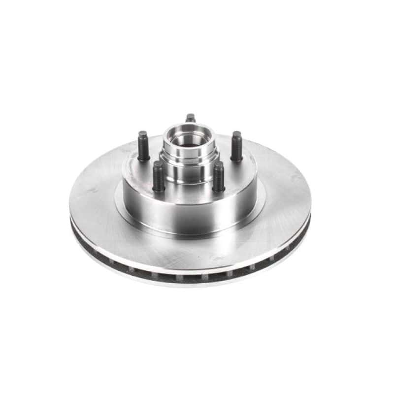 PowerStop — Power Stop 10-11 Ford Ranger Front Autospecialty Brake Rotor
AutoSpecialty Rotor - view 1