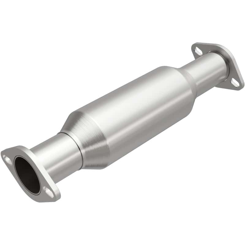 Magnaflow — MagnaFlow Conv DF 97-00 Mit Diamante 3.5L 49S
HM Grade
HM - view 2