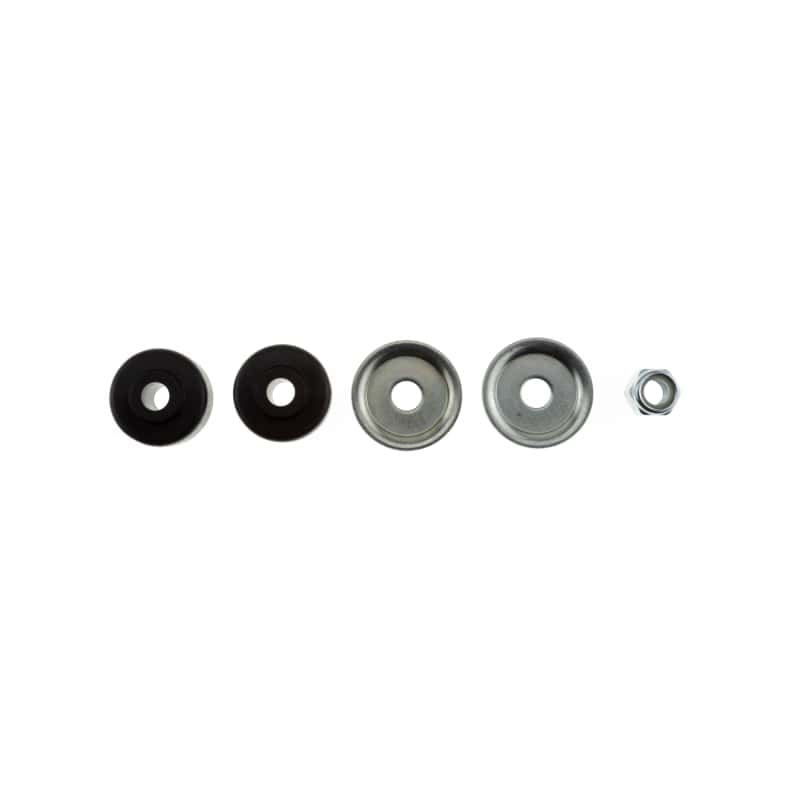 Bilstein — Bilstein 4600 Series 00-06 Toyota Tundra/01-07 Sequoia Front 46mm Monotube Shock Absorber
Shock - view 6