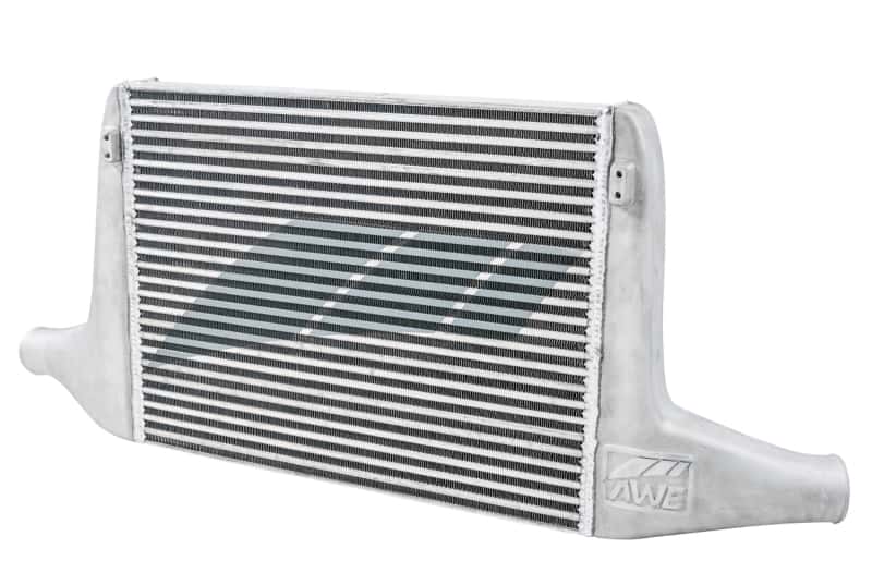AWE Tuning — AWE Tuning 18-19 Audi SQ5 Crossover B9 3.0T ColdFront Intercooler
AWE Intercooler - view 3