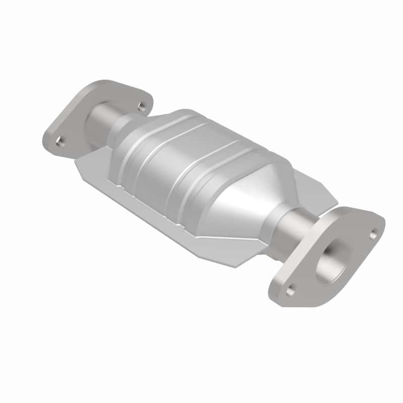 Magnaflow — MagnaFlow Conv DF 99-04 Kia Spectra 1.8L OEM
OEM Grade
OEM - view 14