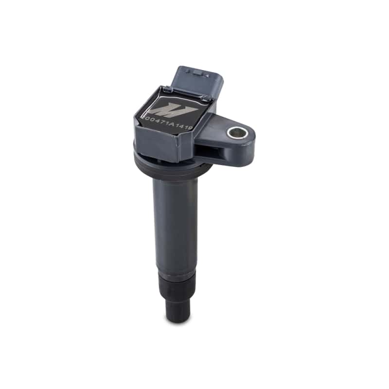 Mishimoto — Mishimoto 00-09 Toyota Tundra 4.7L Ignition Coil
Ignition Coil - view 2