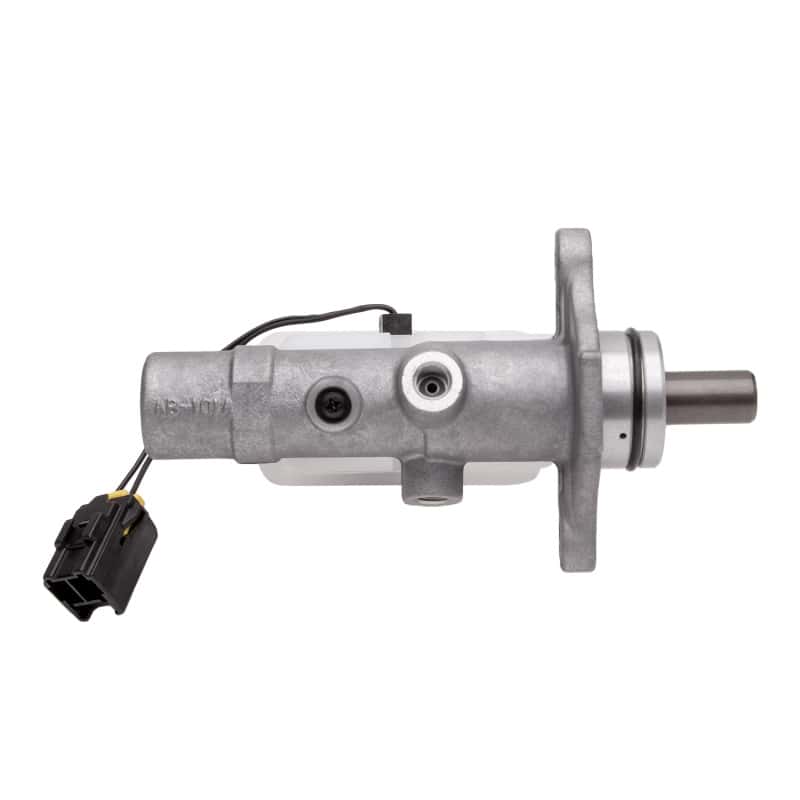 DFC — DFC 95-96 Mazda Protege Brake Master Cylinder
DFC Brake Master Cyl - view 2