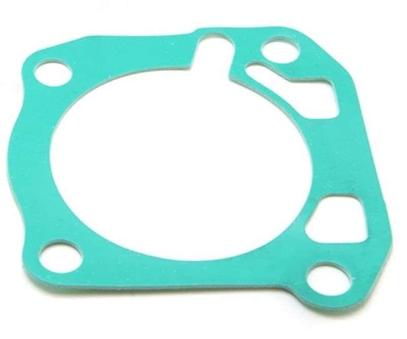 BLOX Racing — BLOX Racing Honda B/D/H/F Series Engines Tuner Series Cast Aluminum 74mm Throttle Body - view 4