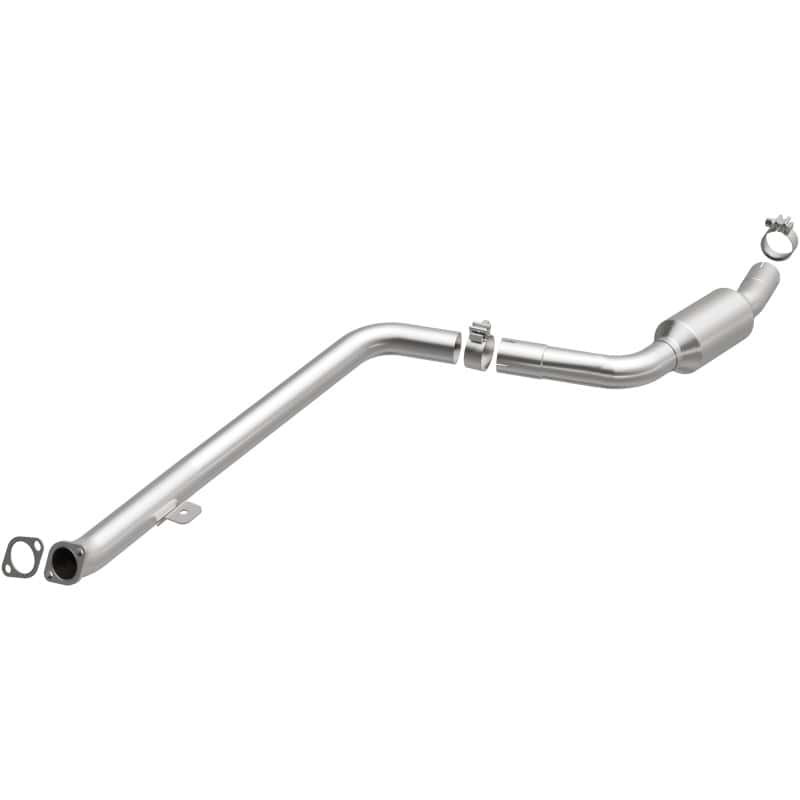 Magnaflow — Magnaflow 11-12 X3 3 L Underbody Direct Fit Converter
OEM Grade
OEM - view 2