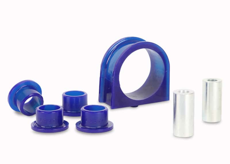 Superpro — SuperPro 2001 Lexus IS300 Base Steering Rack Mount Bushing Set
Bushing Kit - view 1