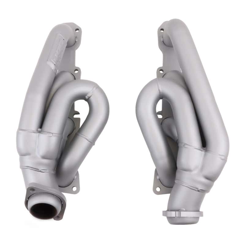 BBK — BBK 03-08 Dodge Ram 1500 5.7L Shorty Tuned Length Exhaust Headers - 1-3/4 Ti Ceramic (Excl 2500)
Exhaust Headers - view 13