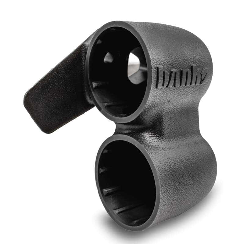Banks Power — Banks Power 2022+ GM - iDash Stealth Dual Gauge Pod Kit
iDash Stealth Pod - view 1