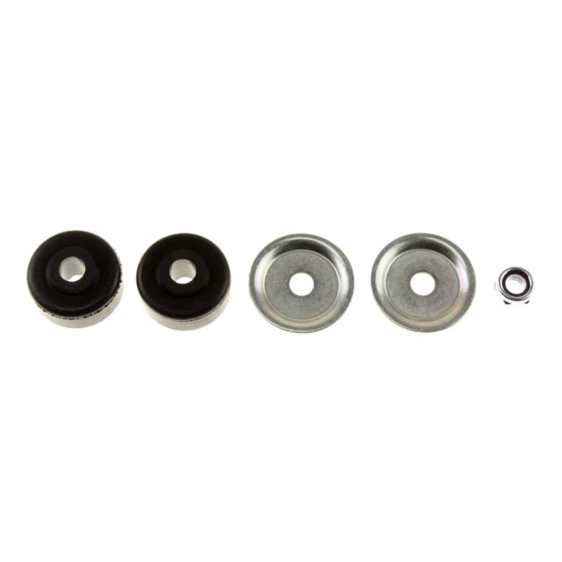 Bilstein — Bilstein B6 1998 Ford Expedition Eddie Bauer 4WD Front 46mm Monotube Shock Absorber
Shock - view 6