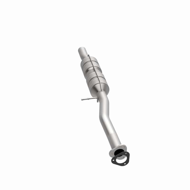 Magnaflow — MagnaFlow Conv DF 00-01 Excursion With 5.4L A
HM Grade
HM - view 24