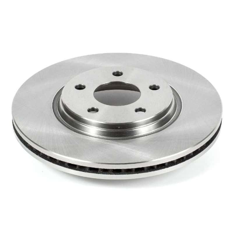 PowerStop — Power Stop 05-08 Chevrolet Cobalt Front Autospecialty Brake Rotor
AutoSpecialty Rotor - view 1