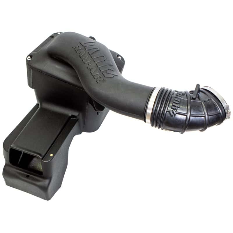 Banks Power — Banks Power 17-19 Ford F250/F350/F450 6.7L Ram-Air Intake System - Oiled Filter
Exhaust Manifold Kit
Banks Ram-Air - view 1