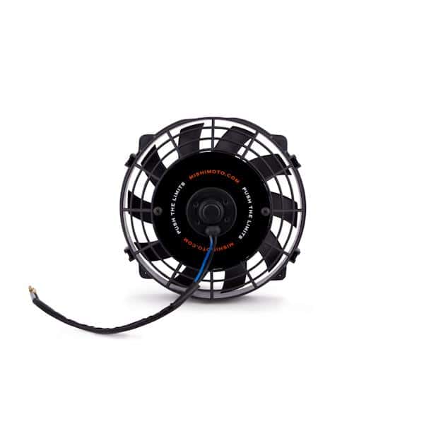 Mishimoto — Mishimoto 8 Inch Electric Fan 12V - view 3