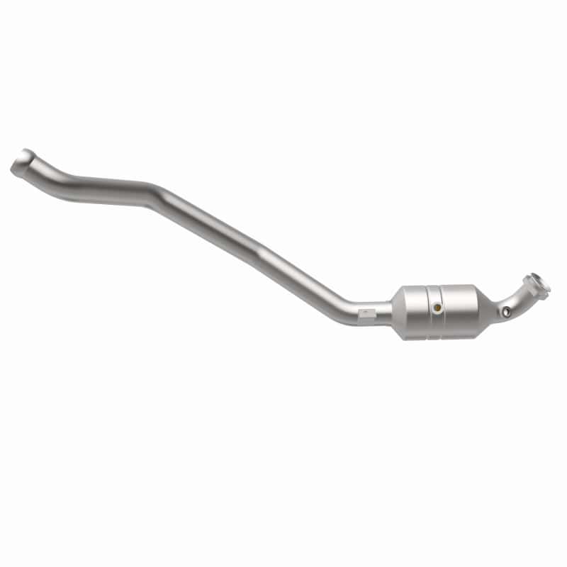 Magnaflow — Magnaflow Conv DF 2006-2011 R350 3.5 L Underbody
OEM Grade
OEM - view 20