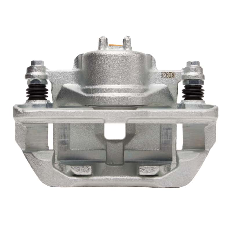 DFC — DFC 09-20 Acura ILX Front-R Premium Caliper - Silver Zinc Coated
DFC Brake Caliper - view 5