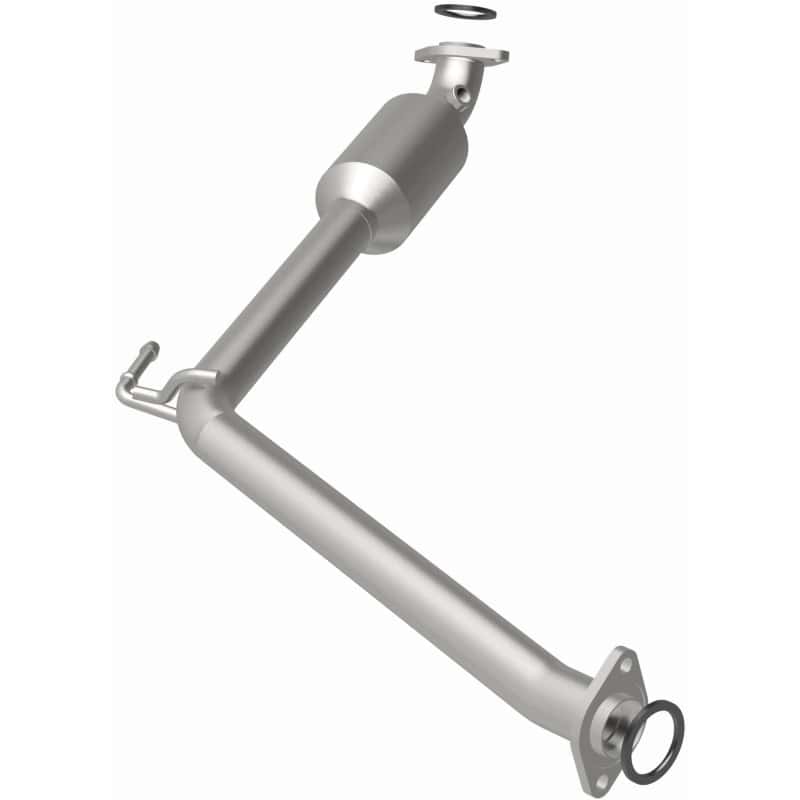 Magnaflow — MagnaFlow Direct-Fit SS Catalytic Converter 05-06 Toyota Tundra 4.0L V6
OEM Grade
OEM - view 29