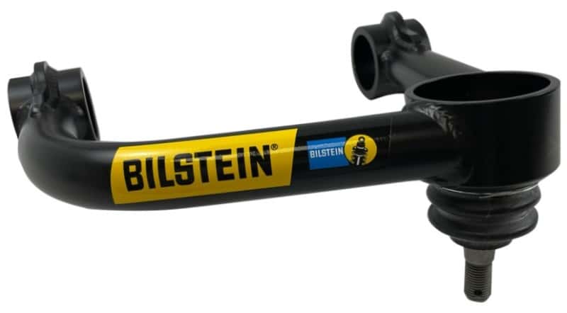Bilstein — Bilstein 05-21 Toyota Tacoma B8 Front Upper Control Arm Kit
Control Arm Kit - view 5