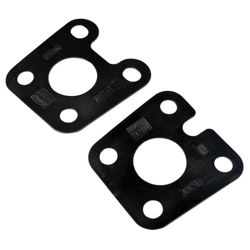 SPC Performance — SPC Performance Fiat Rear Camber and Toe Shim Set (24 Shims)
ALIGNMENT SHIM SET
REAR SHIM SE - view 1