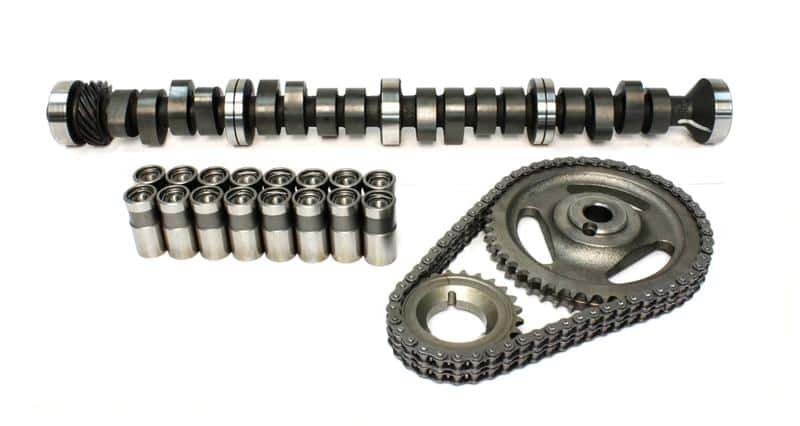 COMP Cams — COMP Cams Camshaft Kit FB 270S
Mag 224/224 SFT SKFE - view 1