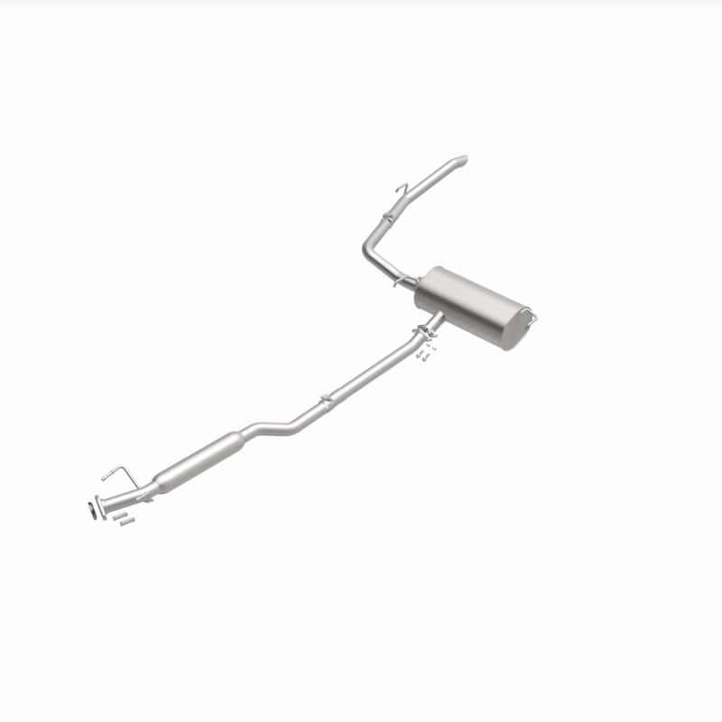 Magnaflow — BRExhaust 17-20 Toyota Sienna 3.5L Direct-Fit Replacement Exhaust System
Exhaust Kit - view 2